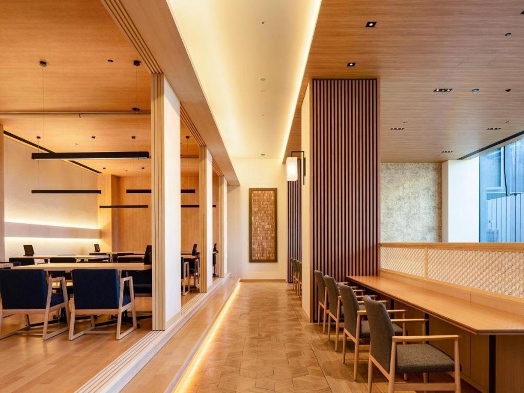 Hotel Clad Фуджи Екстериор снимка