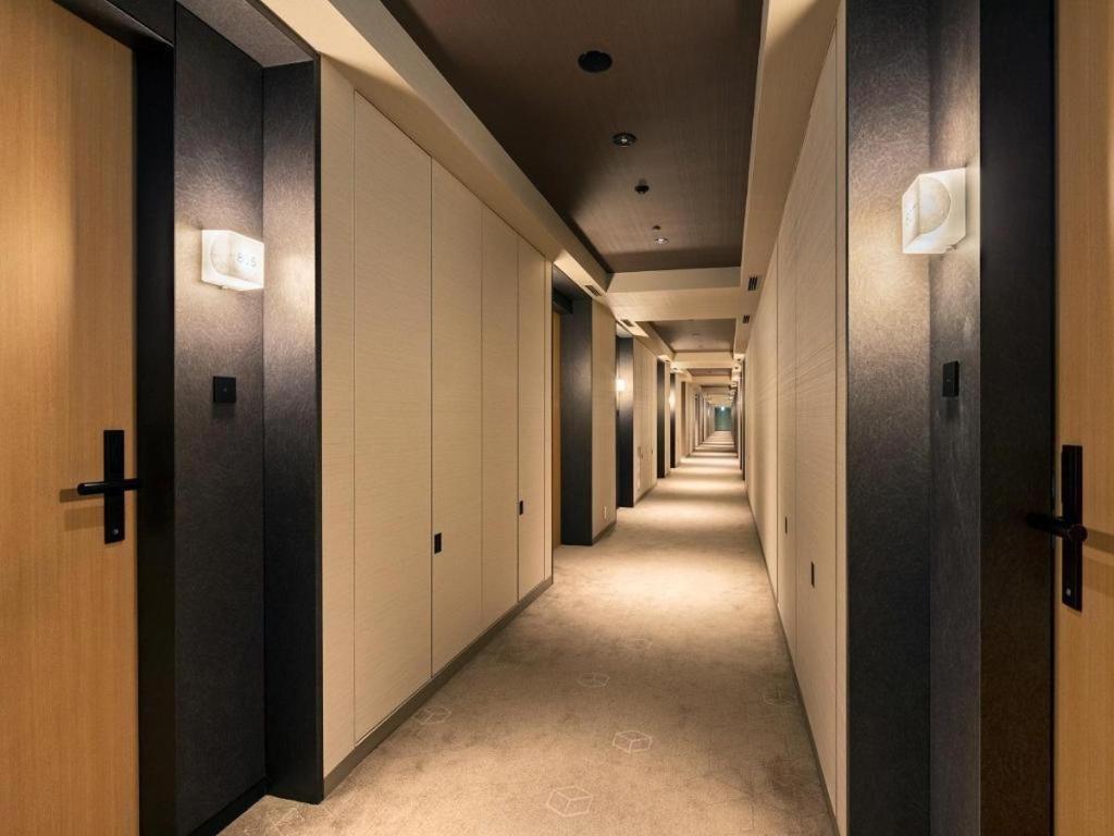 Hotel Clad Фуджи Екстериор снимка