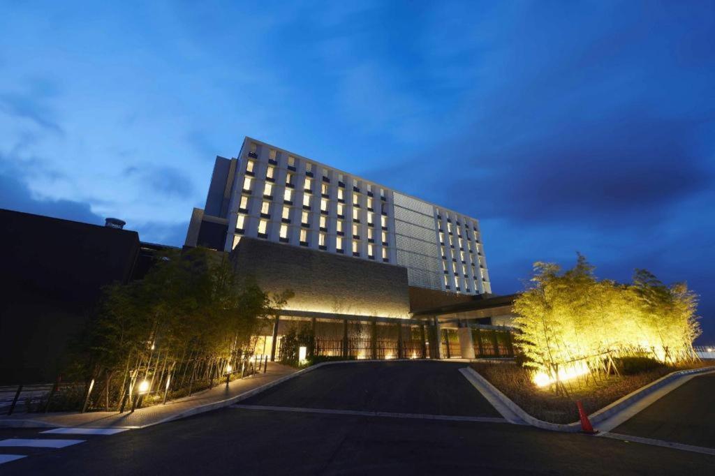 Hotel Clad Фуджи Екстериор снимка