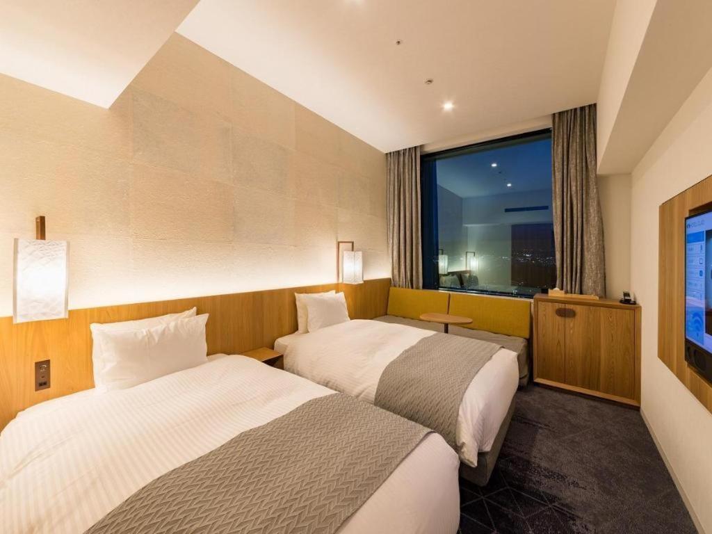 Hotel Clad Фуджи Екстериор снимка