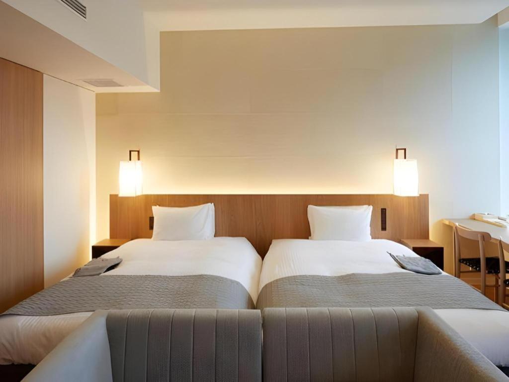 Hotel Clad Фуджи Екстериор снимка